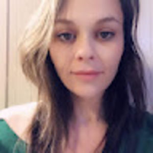 Meet your Posher, Brianne